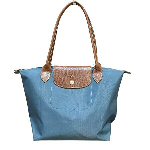 楽天市場】ロンシャン プリアージュ ブルーグレーの通販