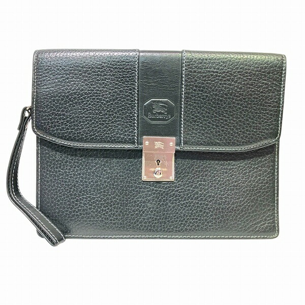 楽天市場】バーバリー（クラッチバッグ・セカンドバッグ｜メンズバッグ