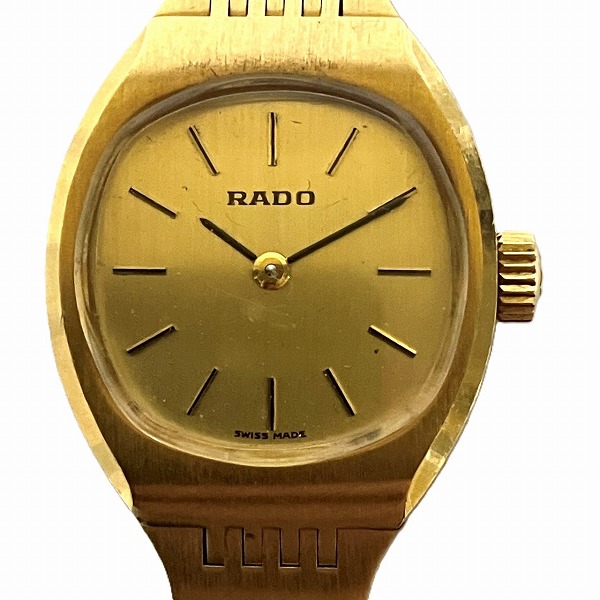 楽天市場】ゴールド（ブランドラドー）（腕時計）の通販