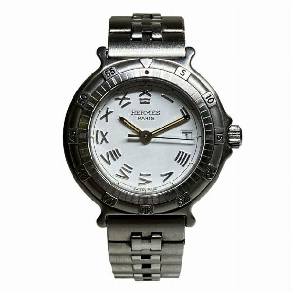 楽天市場】エルメス キャプテンニモ（腕時計）の通販