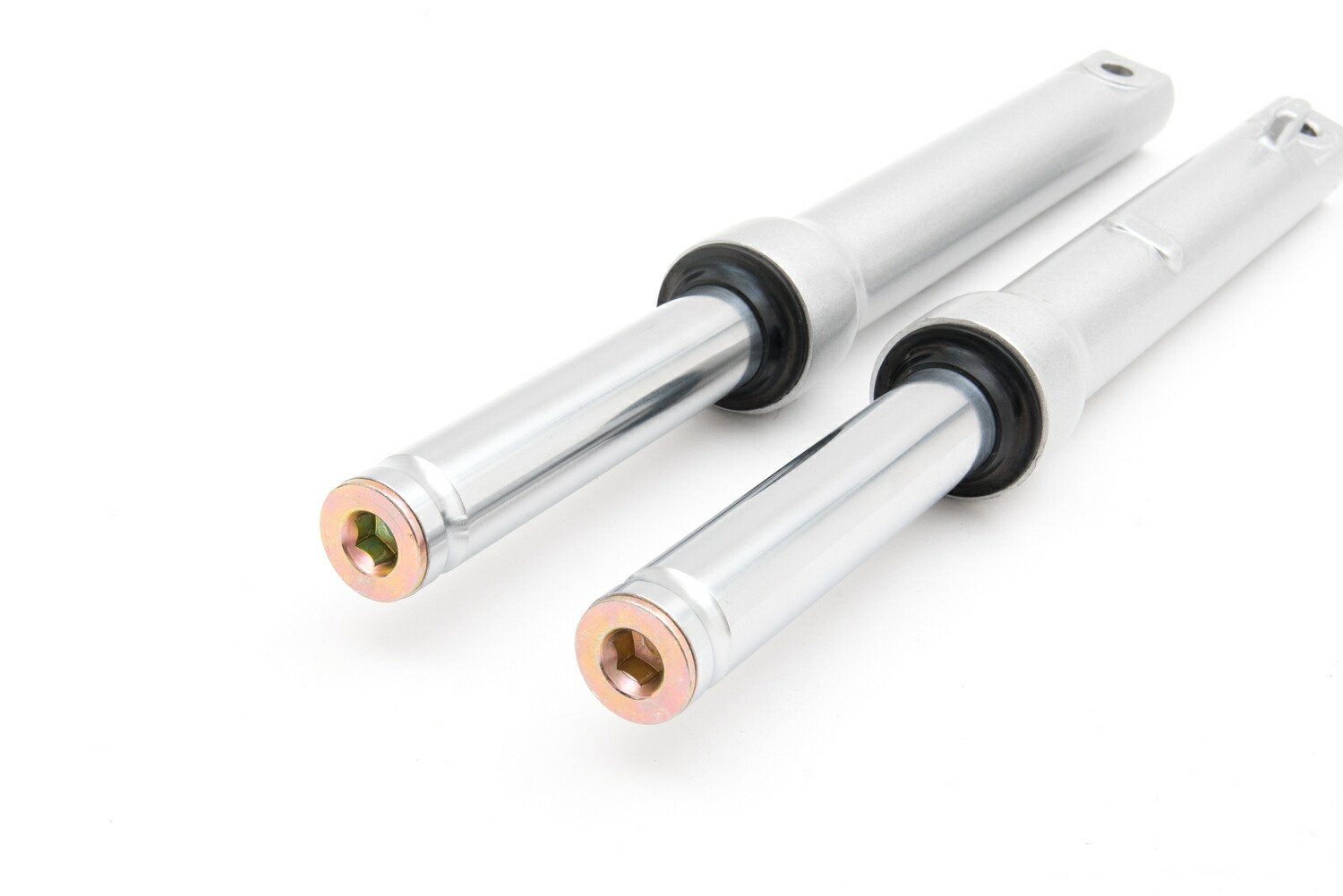 楽天市場】ホンダ DIO フロントフォーク AF18/27/34/55/56/58 ZX