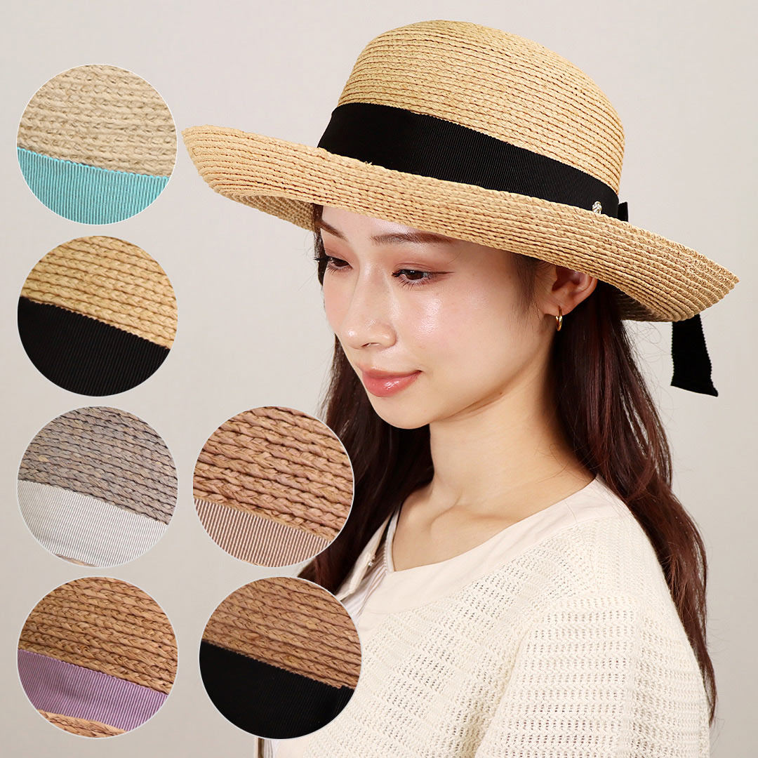 楽天市場】ヘレンカミンスキー（帽子｜バッグ・小物・ブランド雑貨）の通販