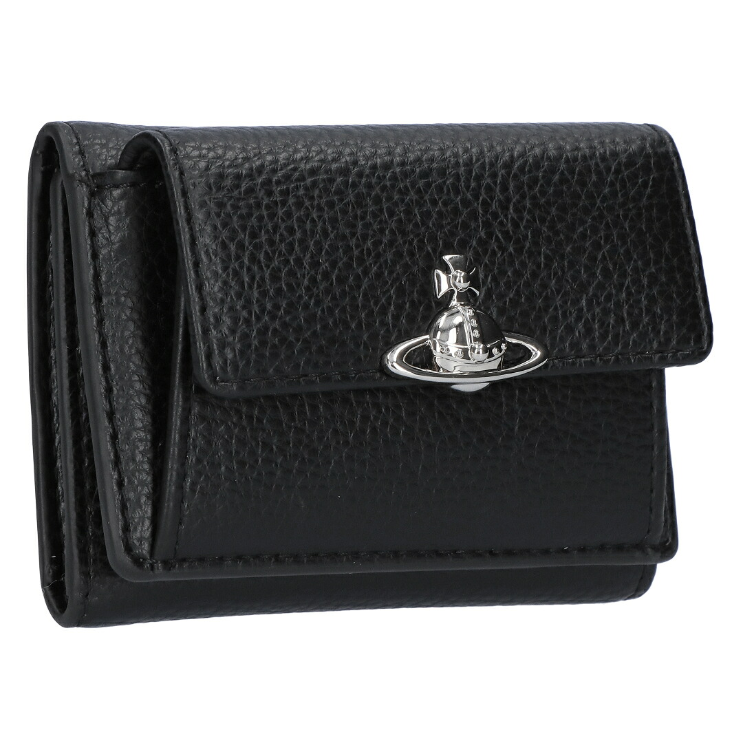 楽天市場】vivienne westwood 三つ折財布の通販