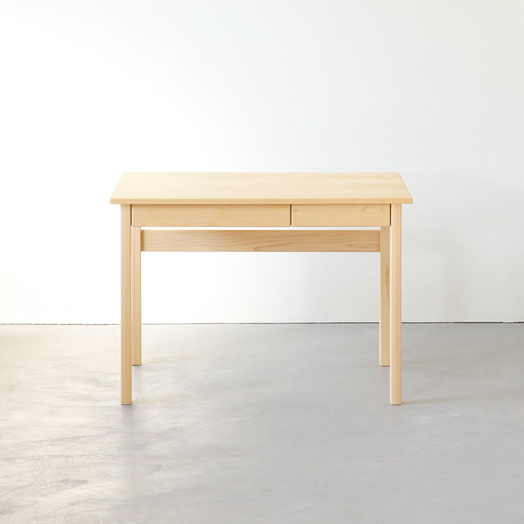 楽天市場】4本脚デスク 100 プレミアム ｜ 学習机 勉強机 学習デスク高