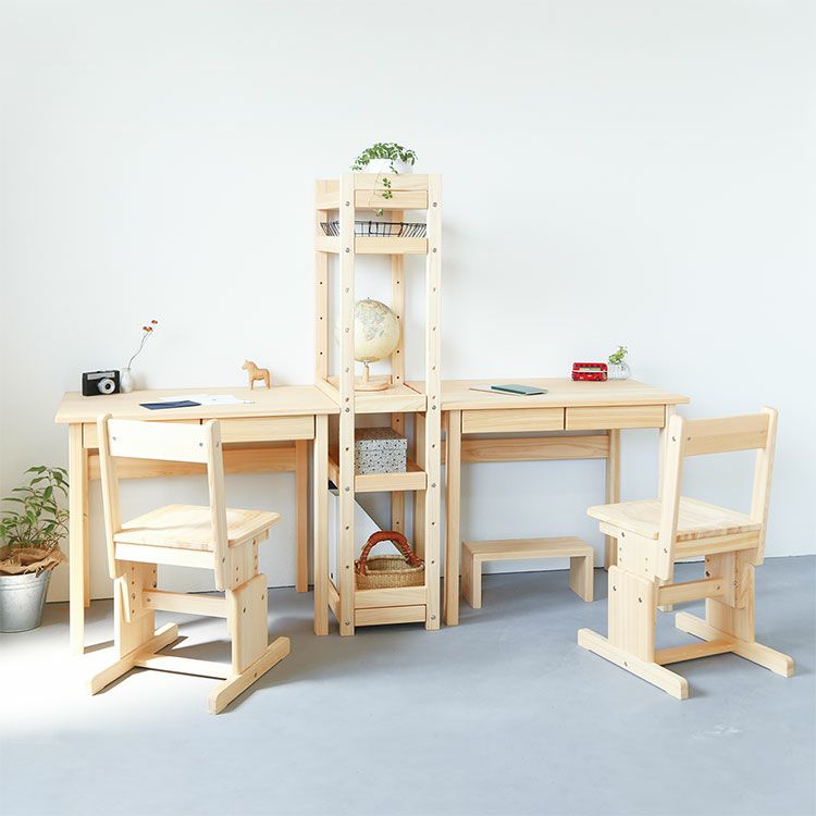 楽天市場】4本脚デスク 100 プレミアム ｜ 学習机 勉強机 学習デスク高