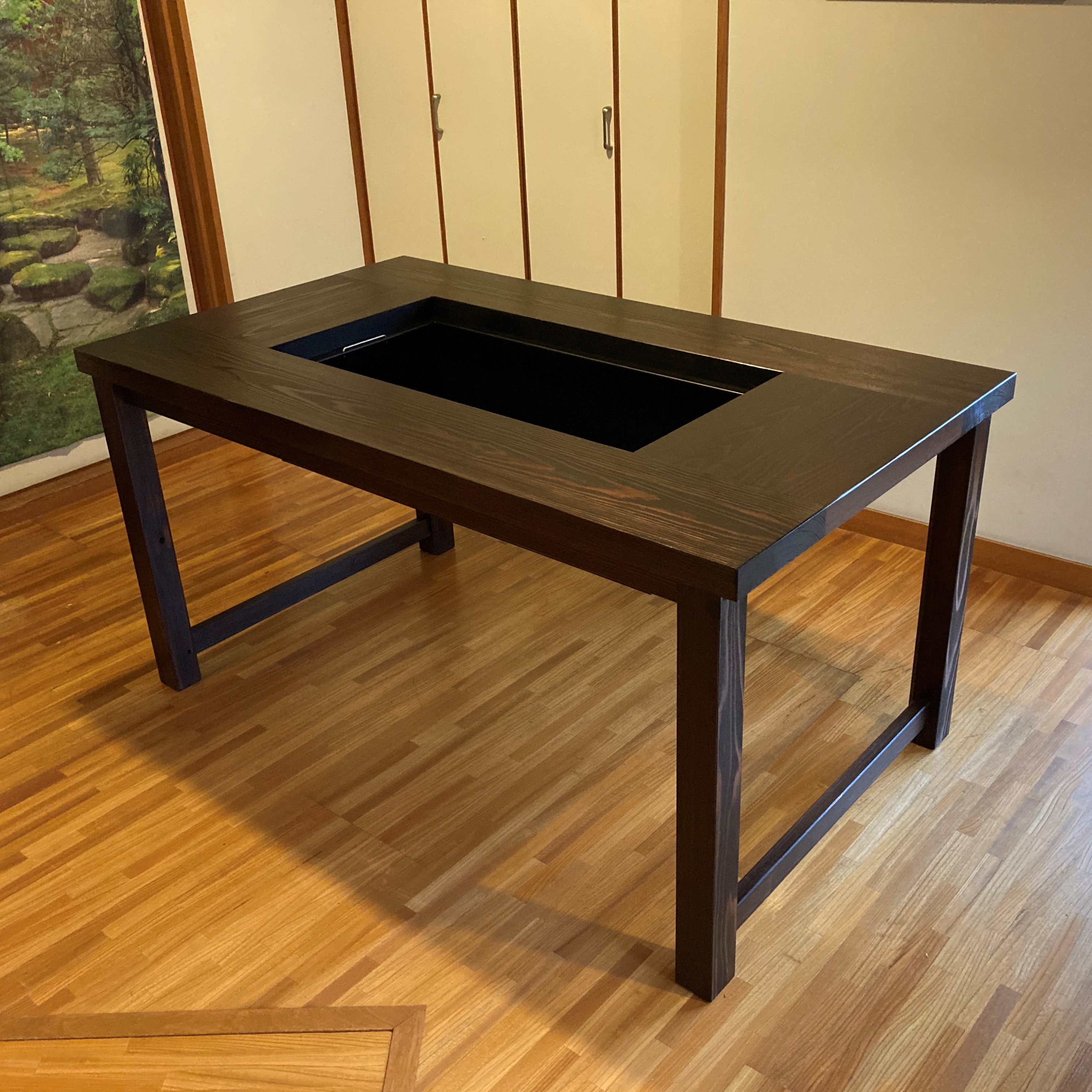 楽天市場】【灰 五徳 酒燗器 徳利2本セット】【脚Aタイプ】大型