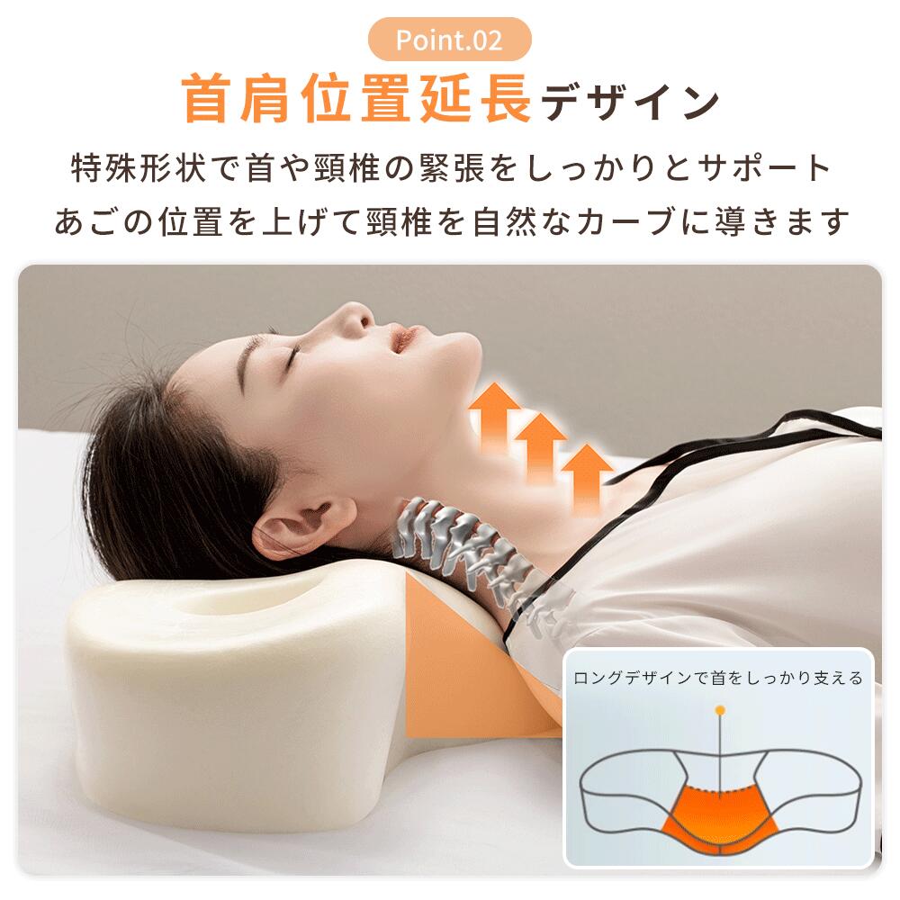 楽天市場】【☆スーパーセール期間限定86%OFF⇒3,180円~☆】枕 首が