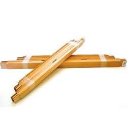 楽天市場】木枠 f100の通販