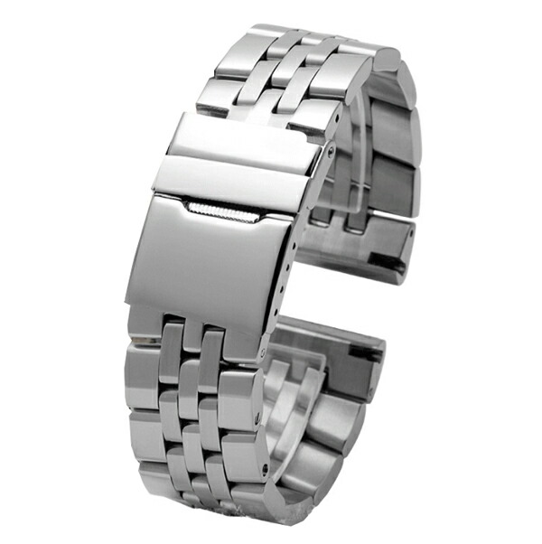 楽天市場】「ブライトリング(BREITLING)向け」輸入王オリジナル ブレス