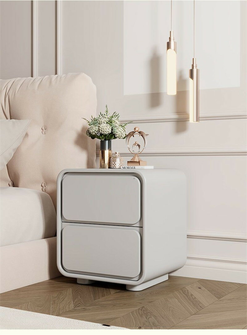 楽天市場】「スーパーSALEで半額」ベッドサイドテーブル シンプル