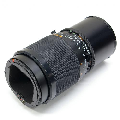 楽天市場】【中古】 ツァイス SONNAR CF T* 250mm F5.6 ハッセル用