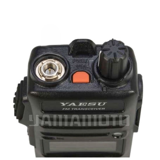 楽天市場】ヤエス(八重洲無線) FT-65 144/430MHz デュアルバンドFM