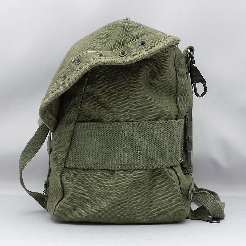 ナム戦/米軍/M1961/フィールドパック/67年/実物/デッドストック/極美品