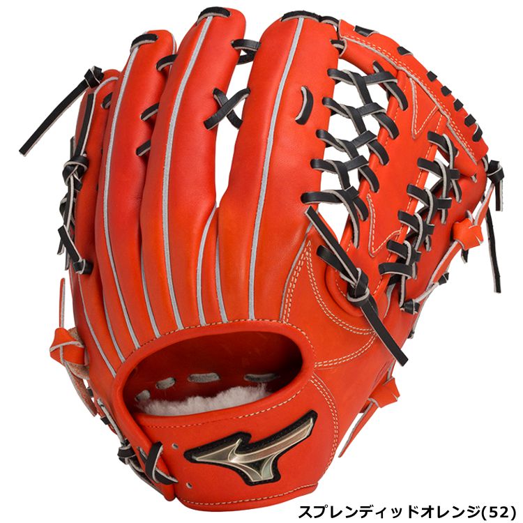 楽天市場】野球 グローブ 少年硬式 中学硬式 外野手 刺繍サービス