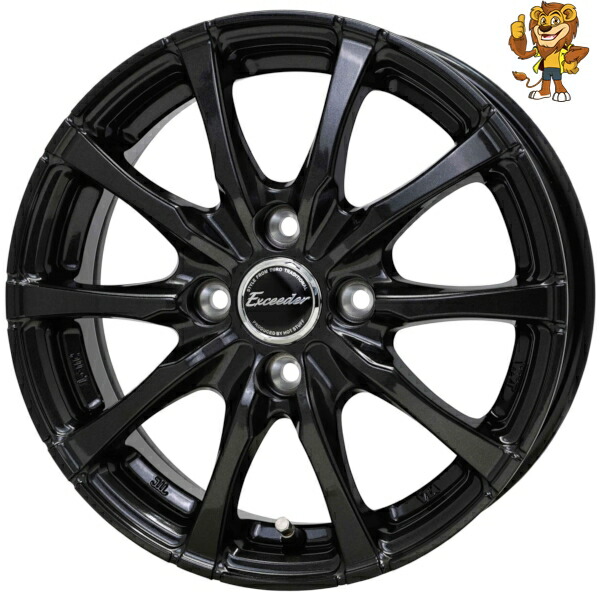 14インチ 4.5j インセット50」の人気商品一覧 | 安い商品を通販サイト