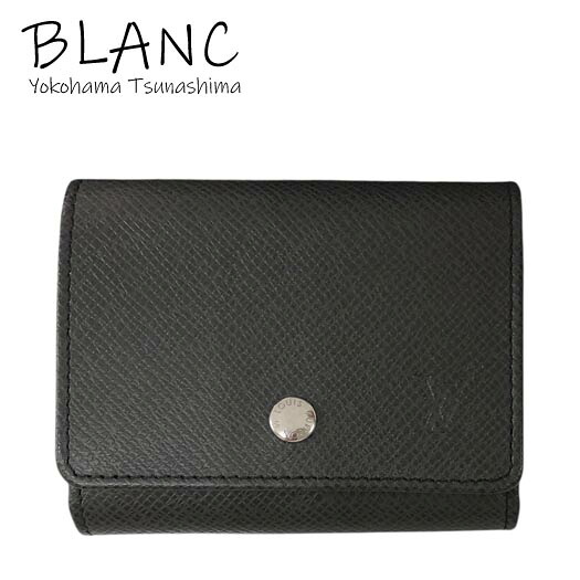 楽天市場】ヴィトン タイガ ポルト モネ セルゲイの通販