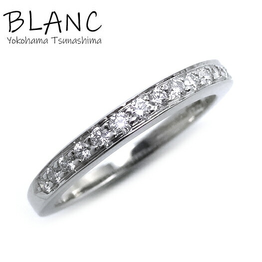 楽天市場】ティファニー ハーフサークル ダイヤモンド リングの通販