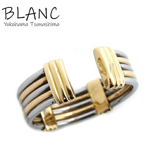 楽天市場】カルティエ オール エアシエール リング ＃54 約13号 指輪