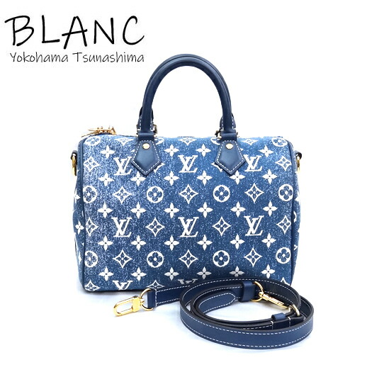 楽天市場】ルイヴィトン スピーディ バンドリエール25 2wayボストン