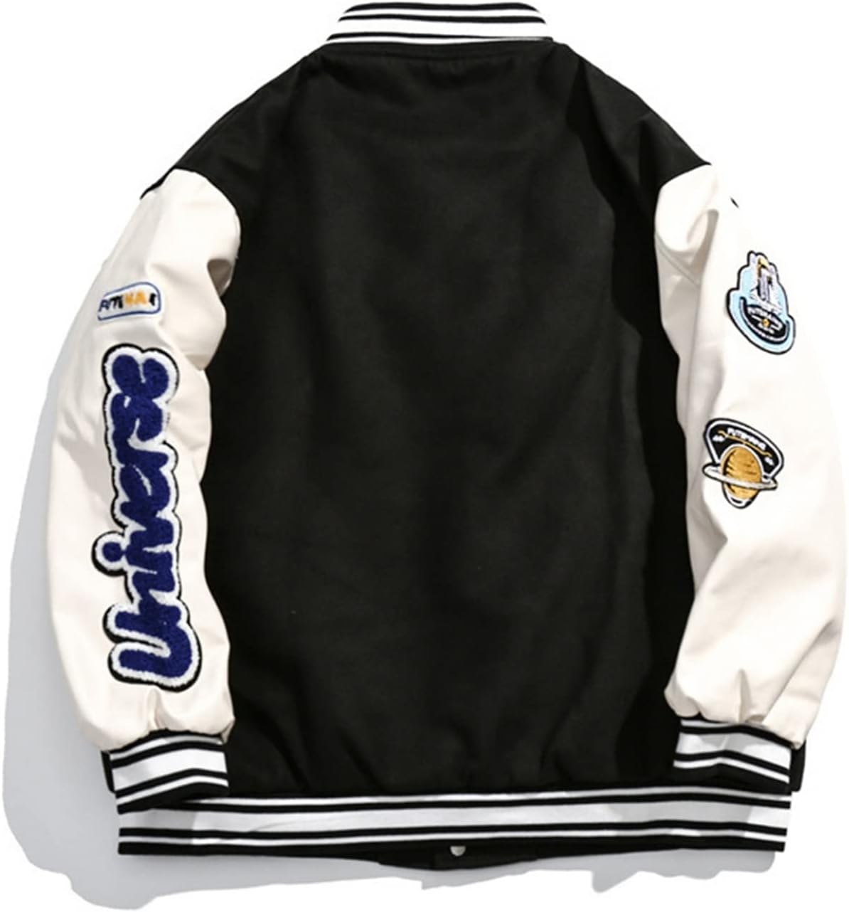 楽天市場】【20%OFFクーポン〜】スタジャン メンズ ジャケット