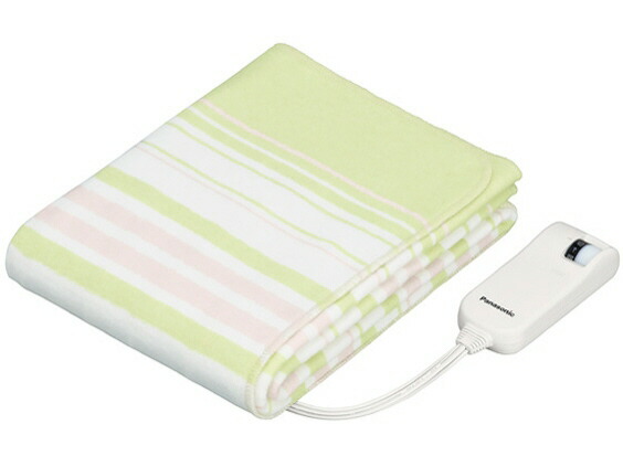 楽天市場】パナソニック 電気ひざ掛けの通販