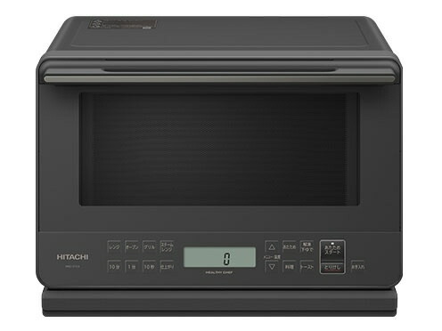 楽天市場】電子レンジ 日立（カラーグレー）（電子レンジ・オーブン