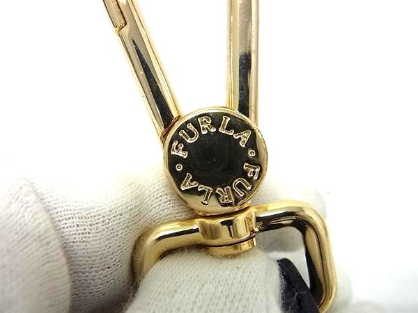楽天市場】□美品□ FURLA フルラ レザー バッグ用 ショルダー