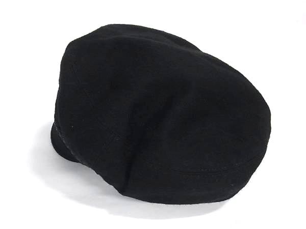 楽天市場】□極美品□ GUCCI グッチ ウール82％×コットン18％ 帽子