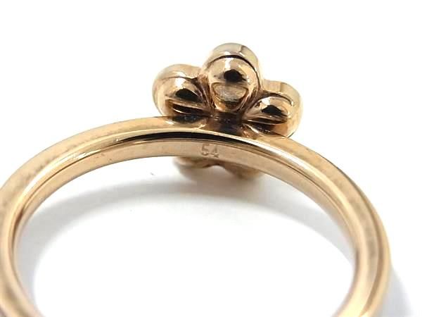 楽天市場】Folli Follie フォリフォリ フラワー ラインストーン リング