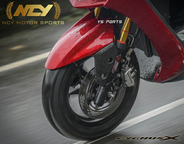 楽天市場】【送料無料】【超高品質】NCYスペシャルフロントフォーク