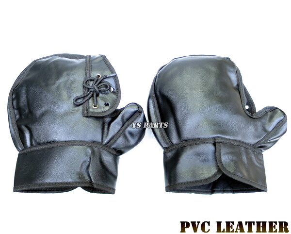 楽天市場】【PVCレザー】汎用ハンドルカバー黒 ライブディオZXスーパー