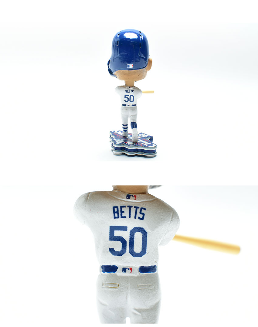 楽天市場】メジャーリーグベースボール ボブルヘッド MAJOR LEAGUE