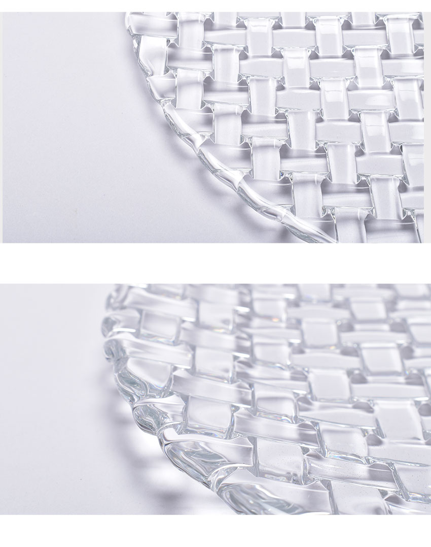 楽天市場】ナハトマン ボサノバ サラダプレート 32cm 2枚入 食器