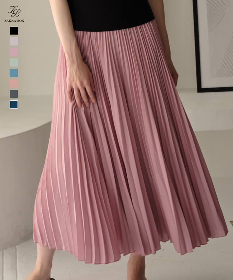 楽天市場】【5,000円(税別)ポッキリ！】プリーツキュロット レディース