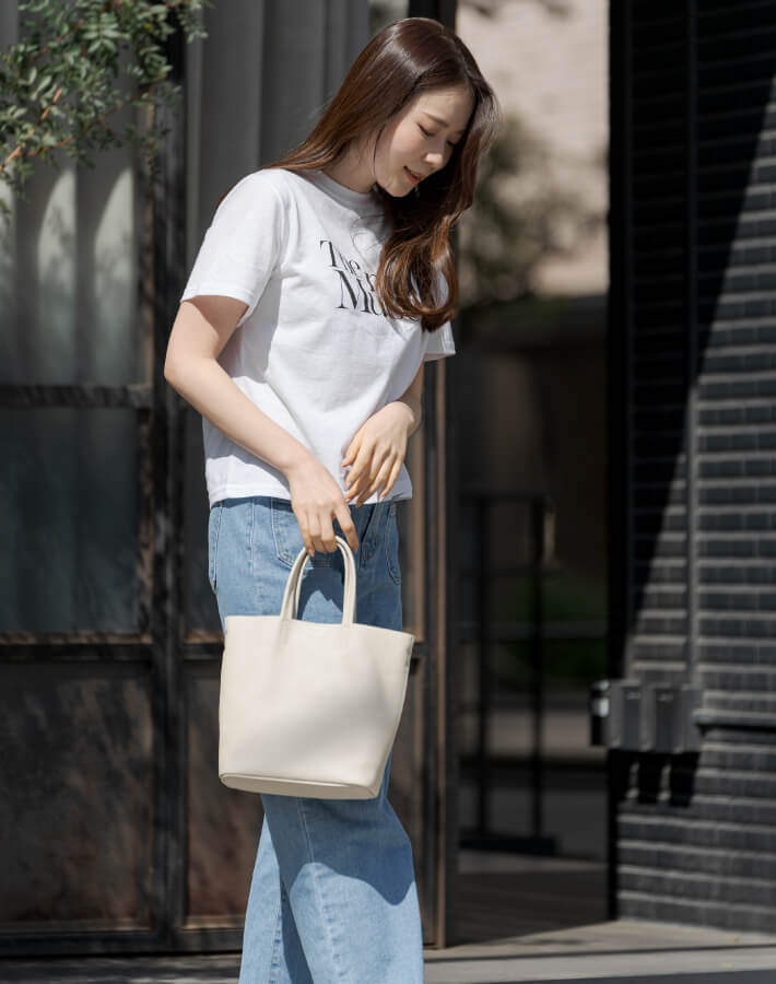 楽天市場】リアルレザーミニバッグ【レディース トートバッグ