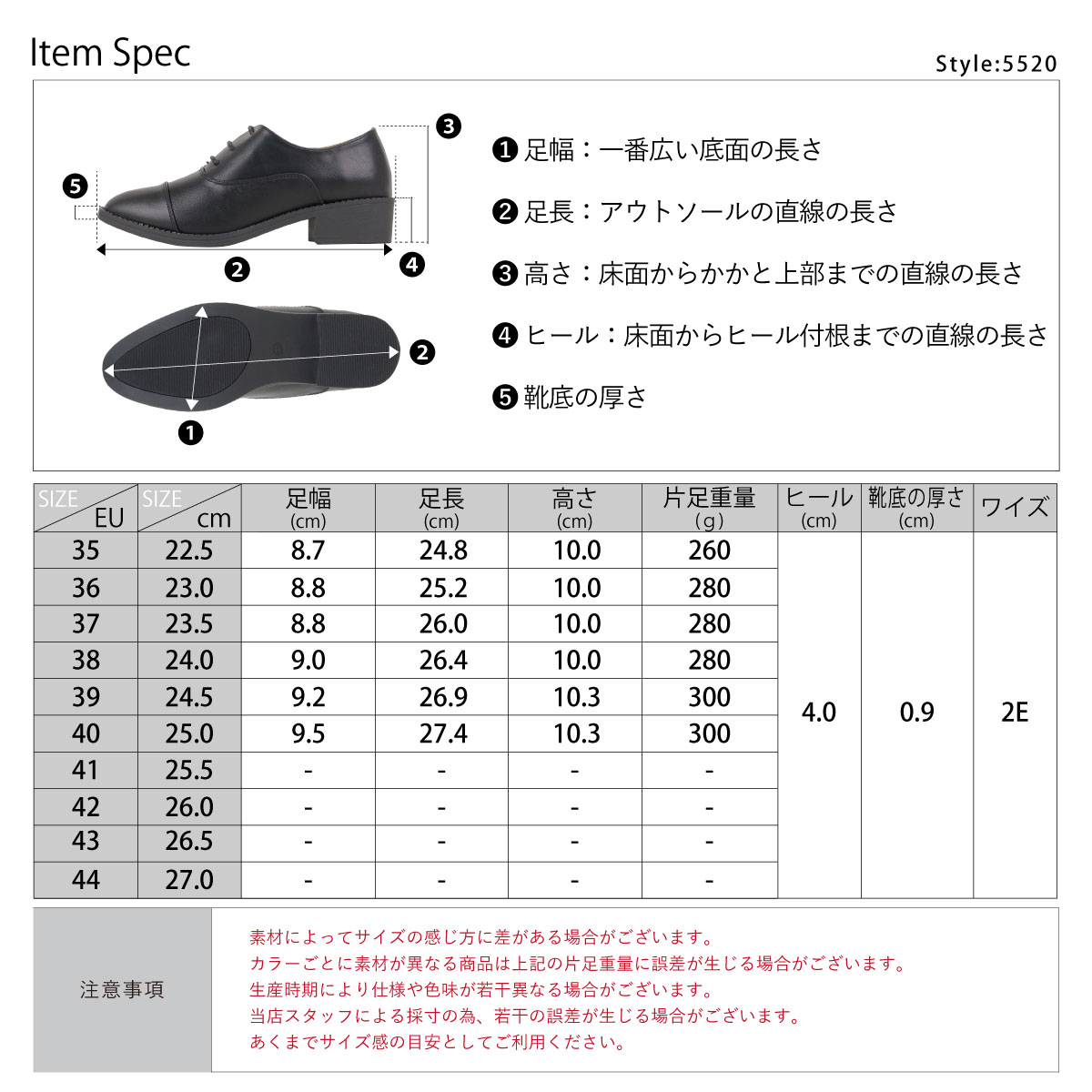 楽天市場】オックスフォードシューズ レディース 黒 レースアップ