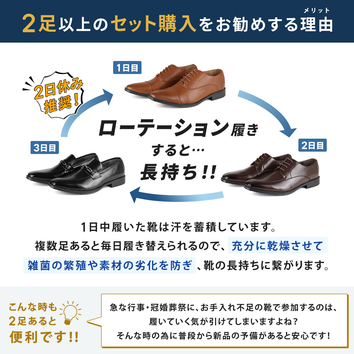 楽天市場】ビジネスシューズ 革靴 メンズ 大きいサイズ 合成皮革