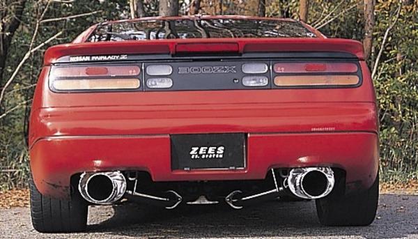 楽天市場】【ZEES.EX140パイ】Z32/CZ32/HZ32/GZ32/GCZ32フェアレディZ