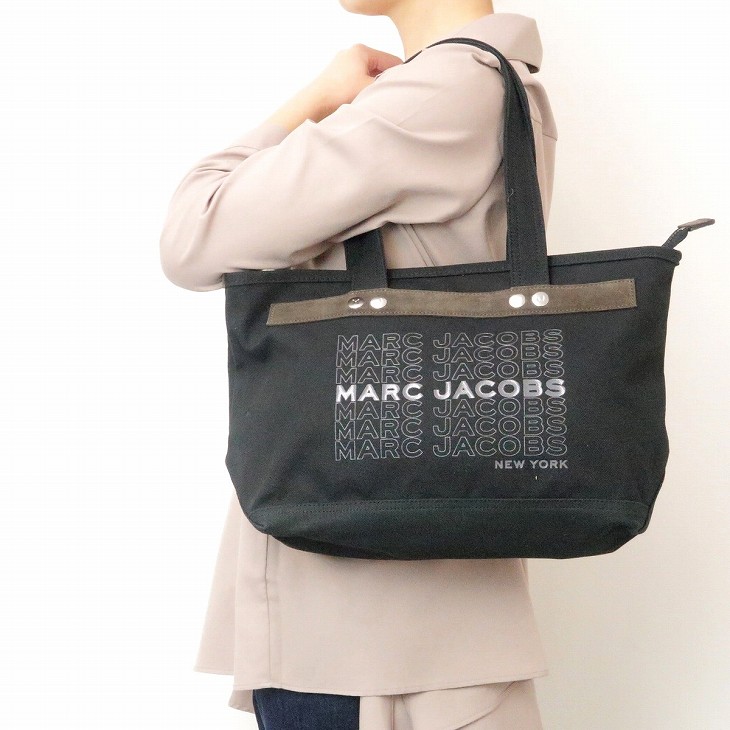 楽天市場】マークジェイコブス MARC JACOBS バッグ レディース トート