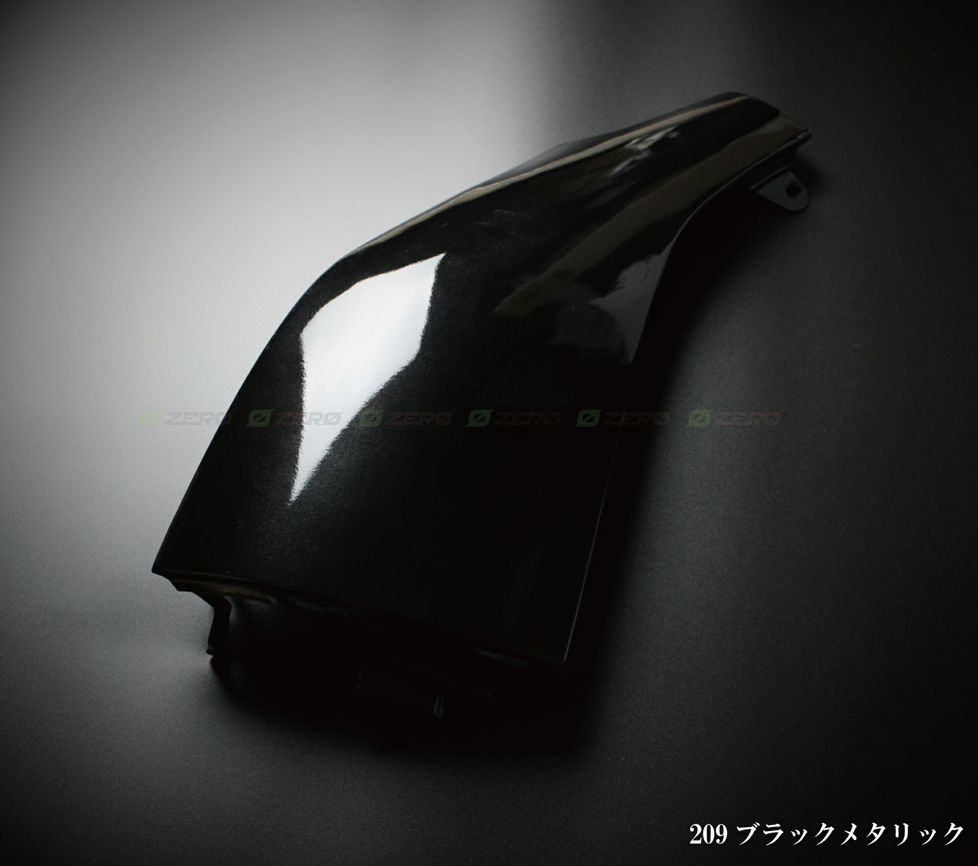 楽天市場】トヨタ ハイエース コーナーパネル レジアスエース 200系