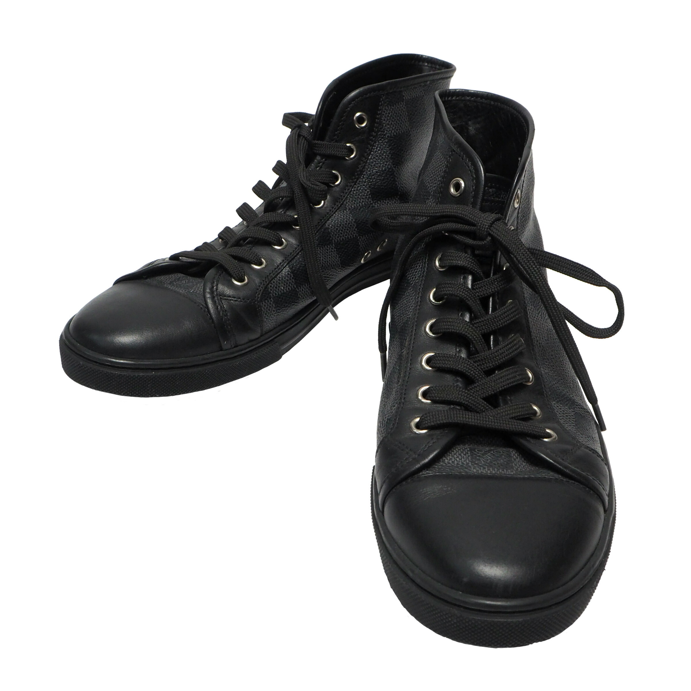 楽天市場】【中古】【非常に良い】 LOUIS VUITTON ルイヴィトン ダミエ