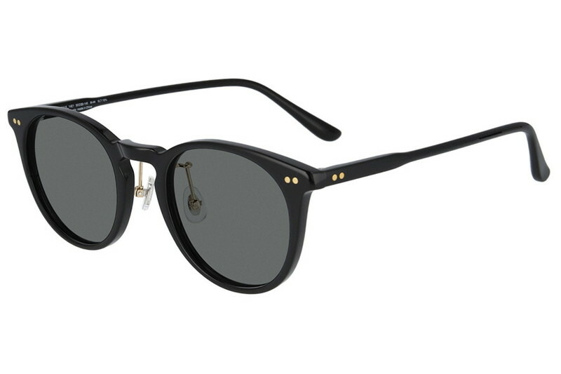 楽天市場】|ボストン型 サングラス（ブラック） VINTAGE SUNGLASSES UV