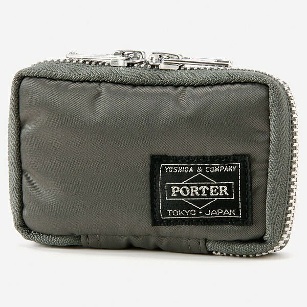 楽天市場】ポーター タンカー キーケース (622-07138）／ポーター