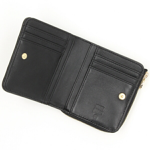 楽天市場】キルトフォームデイジー ウォレット／マリークワント（MARY