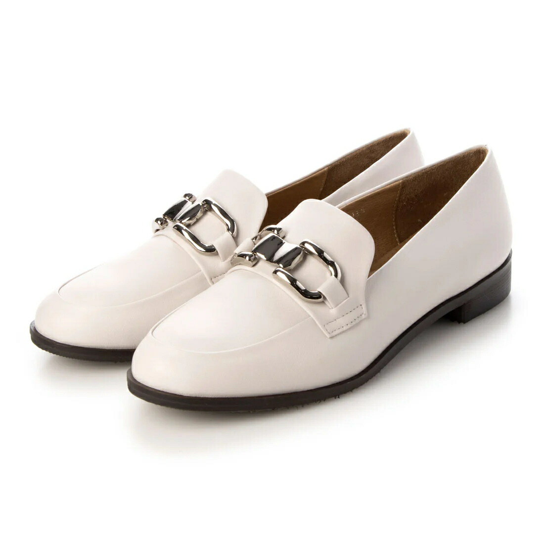 楽天市場】Saya【ネット限定】ビット付ローファー／サヤ（SAYA