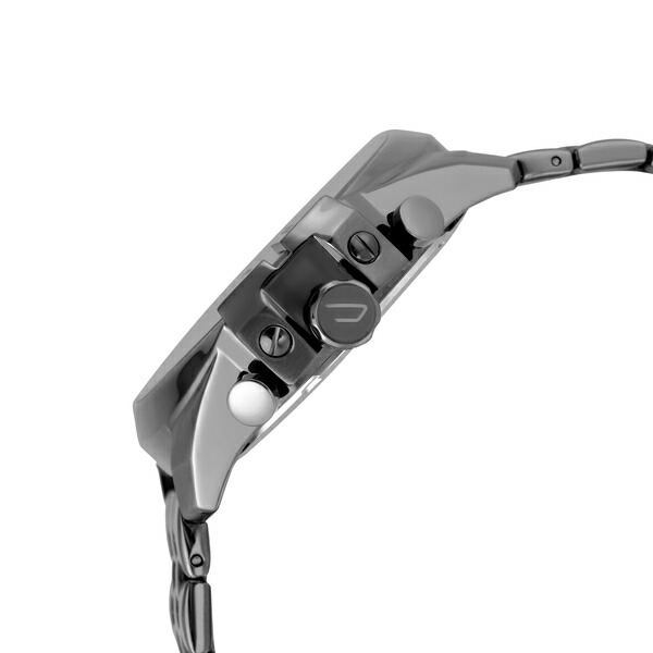 楽天市場】ディーゼル 腕時計 メンズ アナログ ステンレス DZ4600