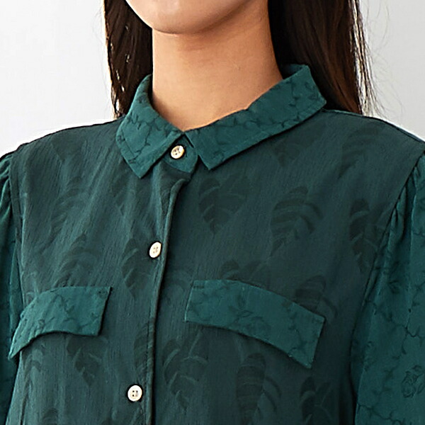 楽天市場】リーフワンピ／フラボア（FRAPBOIS） : 丸井（マルイ）楽天