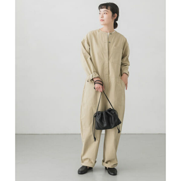 楽天市場】バイオウォッシュジャンプスーツ／かぐれ（kagure） : 丸井