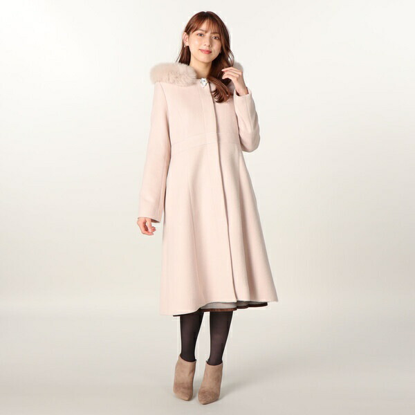 楽天市場】プリンセスコート／レッセパッセ（LAISSE PASSE） : 丸井