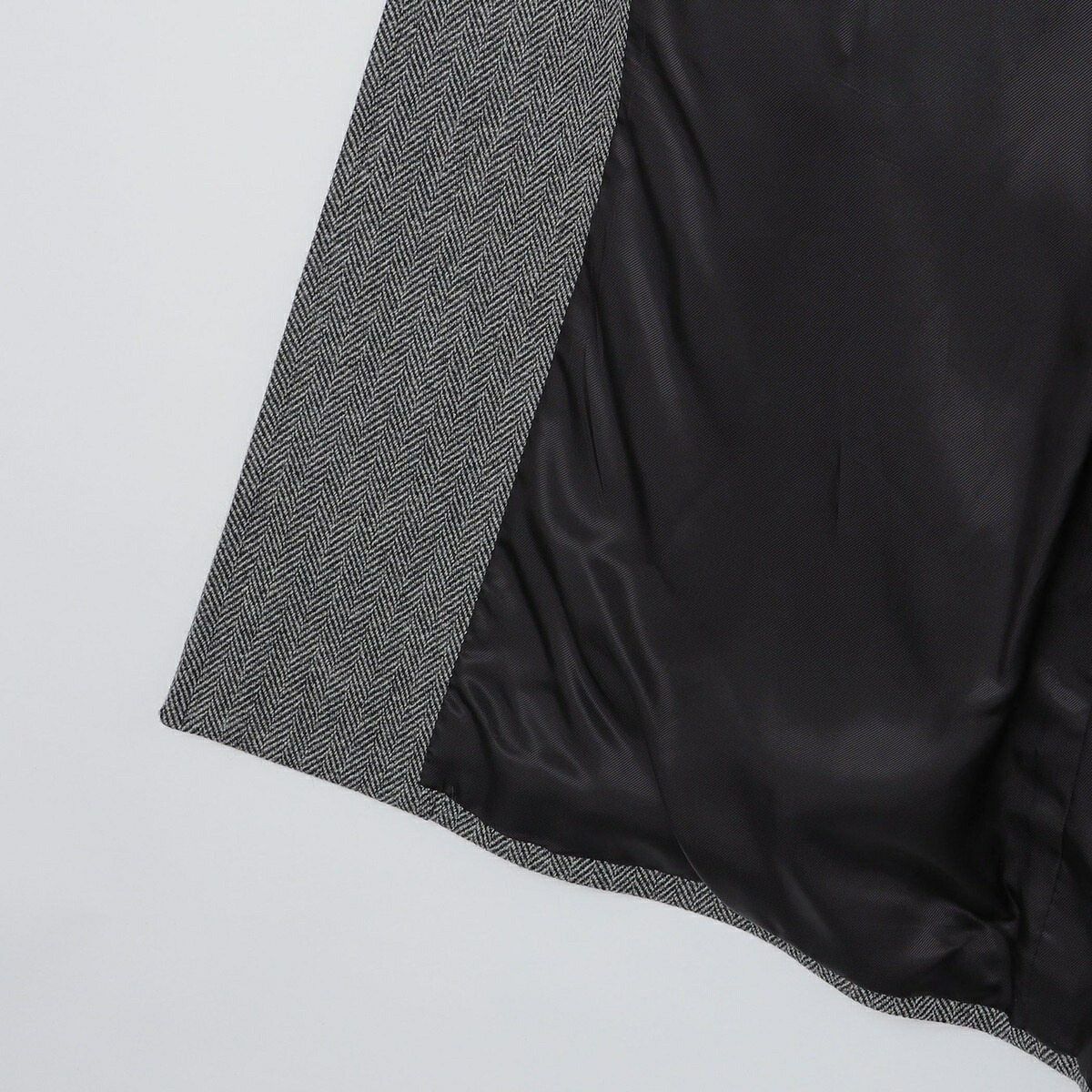 楽天市場】SHIPS:ラグジュアリードーメル スポーテックス へリン